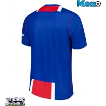 Paris Saint-Germain Replica Home Shirt 2026-27 Short Sleeve